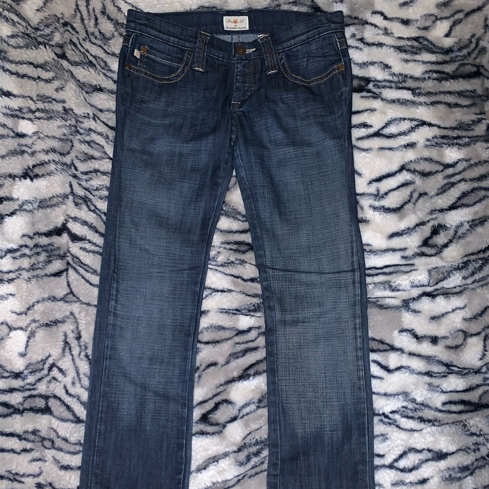 Frankie B Jeans